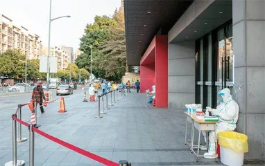 创投市场迎来春天了吗3