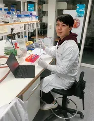 少和生物魏韬:推动合成生物学走向市场1