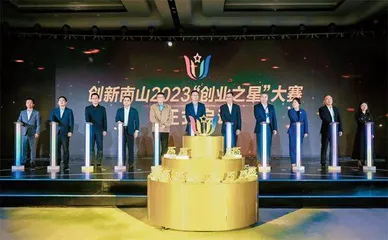 创投市场迎来春天了吗6