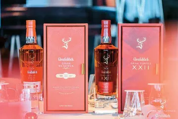 先锋艺术碰撞酷爽夏日迎仕柏营造多维度奇幻空间2