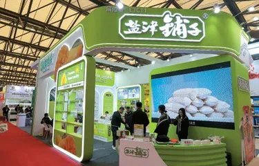 零食企业混战:量贩渠道不断扩张,未来谁将领跑市场?1
