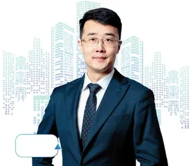 亿航智能副总裁贺天星：eVTOL规模化运营之后，可实现普惠性