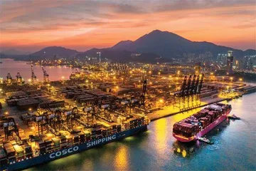 空箱正再次调集应对即将来临的出口增长