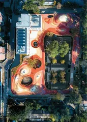 著名建筑师马岩松:用建筑设计连接大湾区文化传统与未来2