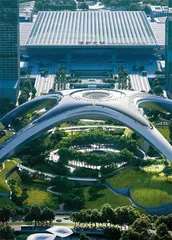著名建筑师马岩松:用建筑设计连接大湾区文化传统与未来3