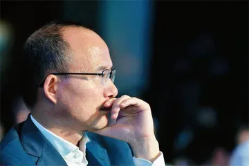 黯然告别琶洲,自称“瘦身健体”的复星能否走出危机?1