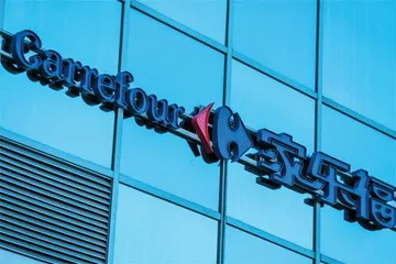 深圳家乐福首店停业!被苏宁收购,缘何无法双赢?1