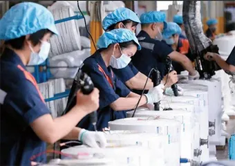 “取暖神器”爆火欧洲背后的湾企身影1