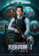 压根不在电影范畴里的《反贪风暴5》1
