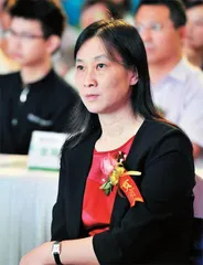 陈春花翻车背后,营销号的流量狂欢1