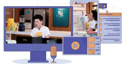 新东方爆红主播董宇辉们：新顶流还是短暂狂欢？