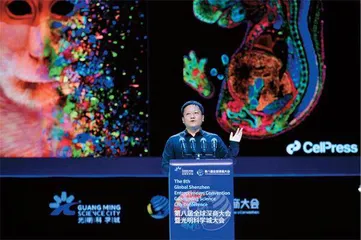 饶毅“开炮”尹烨，漩涡中的华大基因