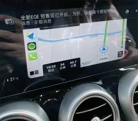 “车机弹窗广告”惹争议,车机系统广告边界何在?2