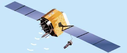 华为Mate50,“卫星通信技术”有啥来头1