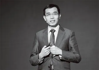 汤晓鸥，和他的AI未竟事业