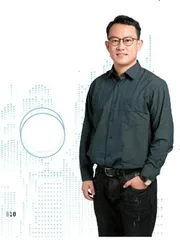 启迪隋建锋：早期投资越来越“卷”，机构竞争更靠产业温度