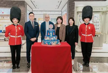 森海塞尔亮相广州国际耳机展,掀起聆听体验新浪潮3