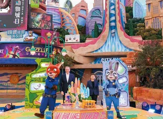 森海塞尔亮相广州国际耳机展,掀起聆听体验新浪潮4