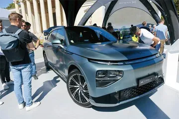 欧盟欲挥动反补贴调查“大刀”,对中国车企意味着什么?1