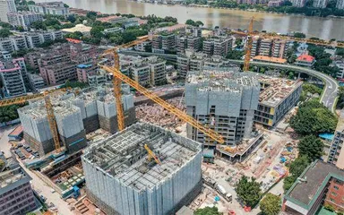 民企拿地,集中在这里1
