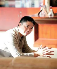 明州事件和解，京东阴云未散