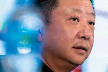张勇退位,海底捞尚能战否3