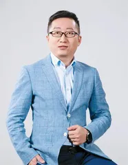 广州巨湾技研有限公司总裁裴锋：超快充有望成广州新能源汽车产业名片
