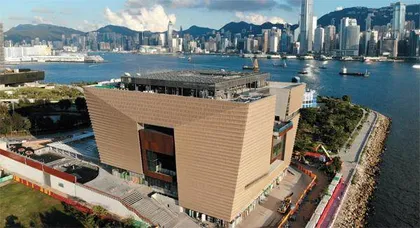 香港故宫开幕，会展出什么“宝贝”？