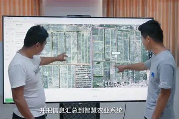 解放种田人3