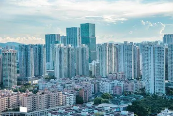 租赁市场，人气变旺