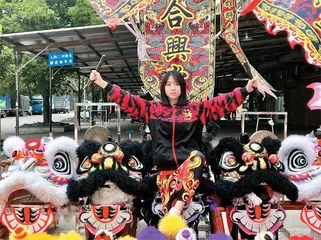 雄狮少女2