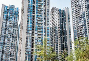 租赁市场,人气变旺1