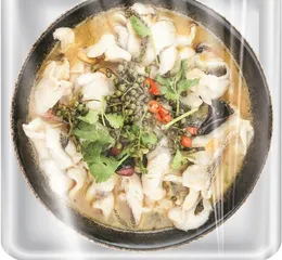 预制菜拆包实测：模式有风险，宣传有水分