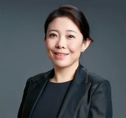 京东换帅,为何是她?1