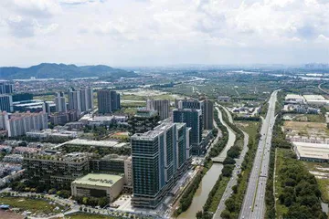 风波中的碧桂园:“新掌门”杨惠妍能否化危机为生机?1