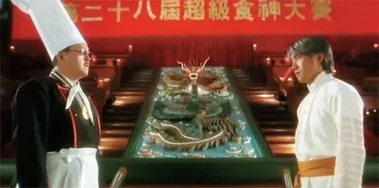 珍宝海鲜舫的香港往事3