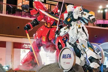 K11内地首个旗舰项目正式定名为K11 ECOAST 5
