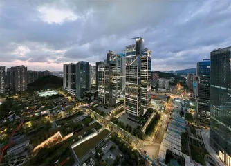 强势反击“做空风波”,万科是否已度过至暗时刻?1