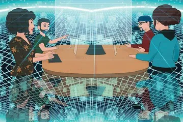 大家说：没那么诱惑，也没那么危险
