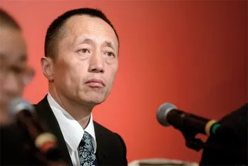 强势反击“做空风波”,万科是否已度过至暗时刻?2