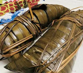 “粽”情似海2