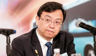 王传福：汽车行业已进入淘汰赛