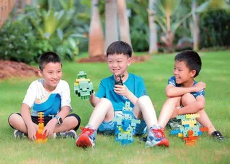 招商维京游轮“鹏城周边海上游” 4