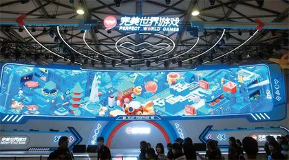 游戏大战，出海还是内卷？