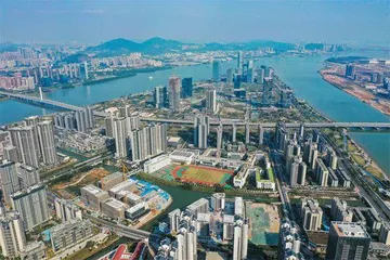 “广州特色”为何吸引创投圈关注?1