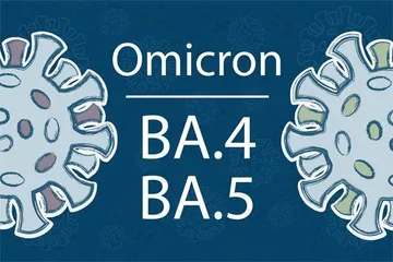 现有疫苗对BA.4和BA.5变异株有效吗?1