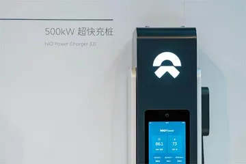 降价的蔚来,在寻求更好的未来?3