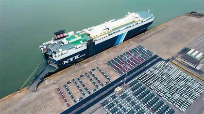 比亚迪：造车20年，用技术创新成就绿色梦想