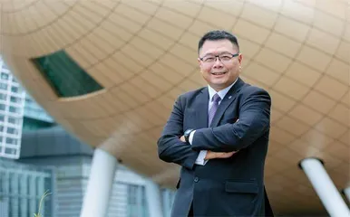 香港科技园主席查毅超：港深可合作成立湾区重点科研项目基金