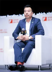 长城汽车推新技术的背后1